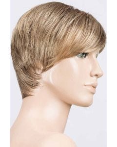 Petite Fenja Small Wig by Ellen Wille | Monofilament Part