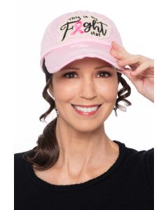 Ponytail Headband for Hats | Ponytail for Baseball Caps by Cardani