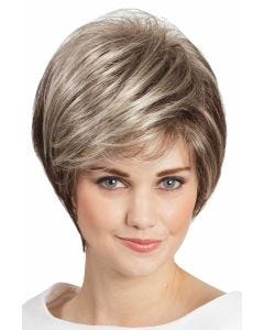 Fiona Wig by Tony of Beverly | Short Synthetic Pixie with Shaggy Texture & Open Cap