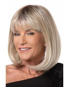 Large Flawless Bob Wig by Toni Brattin | Heat Friendly