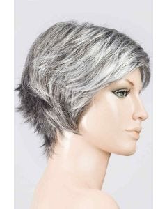 Flip Mono Wig by Ellen Wille | Petite/Average, Lace Front, Monofilament Top