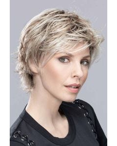 Flip Mono Wig by Ellen Wille | Petite/Average, Lace Front, Monofilament Top