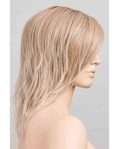 Flow Wig by Ellen Wille | Petite/Average, Lace Front, Mono Part, Heat Friendly