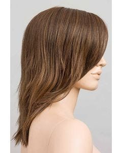 Flow Wig by Ellen Wille | Petite/Average, Lace Front, Mono Part, Heat Friendly