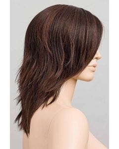 Flow Wig by Ellen Wille | Petite/Average, Lace Front, Mono Part, Heat Friendly
