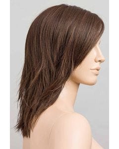 Flow Wig by Ellen Wille | Petite/Average, Lace Front, Mono Part, Heat Friendly