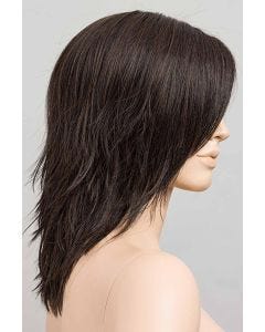 Flow Wig by Ellen Wille | Petite/Average, Lace Front, Mono Part, Heat Friendly