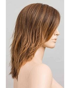 Flow Wig by Ellen Wille | Petite/Average, Lace Front, Mono Part, Heat Friendly