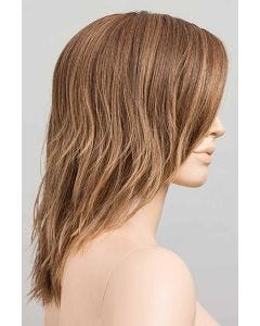 Flow Wig by Ellen Wille | Petite/Average, Lace Front, Mono Part, Heat Friendly