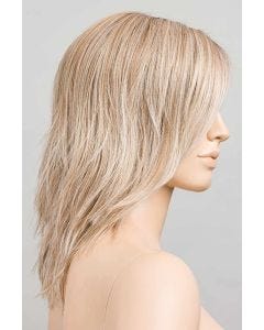 Flow Wig by Ellen Wille | Petite/Average, Lace Front, Mono Part, Heat Friendly