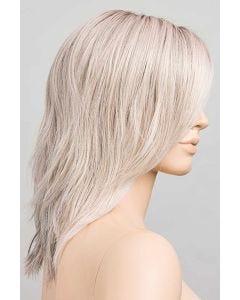 Flow Wig by Ellen Wille | Petite/Average, Lace Front, Mono Part, Heat Friendly