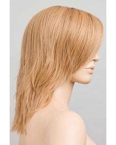 Flow Wig by Ellen Wille | Petite/Average, Lace Front, Mono Part, Heat Friendly