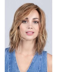 Flow Wig by Ellen Wille | Petite/Average, Lace Front, Mono Part, Heat Friendly