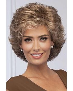 Fortune Wig by Eva Gabor