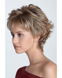 Frisco Wig by Dream USA | Monofilament