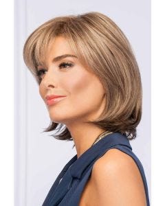 Paradox Wig by Eva Gabor | Lace Front, Hand Tied, Monofilament Top