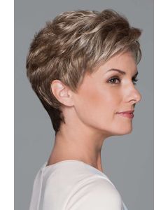 Large Acclaim Wig by Eva Gabor