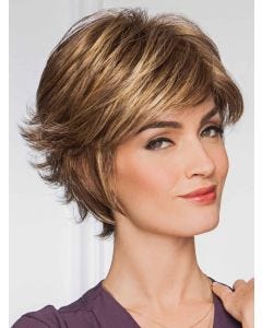 Large Gala Wig by Eva Gabor