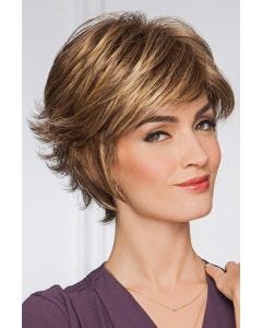 Gala Wig by Eva Gabor
