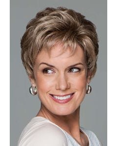 Acclaim Wig by Eva Gabor