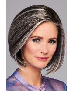 High Society Wig by Eva Gabor | Lace Front, Mono Part