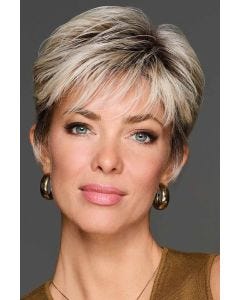 Jaw Dropper Wig by Eva Gabor | Heat Resistant, Lace Front