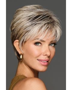Jaw Dropper Wig by Eva Gabor | Heat Resistant, Lace Front 