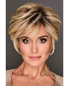 Keep It Classy Wig by Eva Gabor, Lace Front