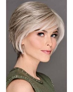 Make a Statement Wig by Eva Gabor | Heat Resistant, Lace Front, Mono Part
