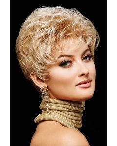 Petite Acclaim Wig by Eva Gabor