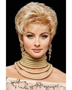 Acclaim Wig by Eva Gabor