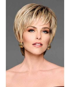 Demure Do Wig by Eva Gabor | Heat Resistant, Extended Lace Front