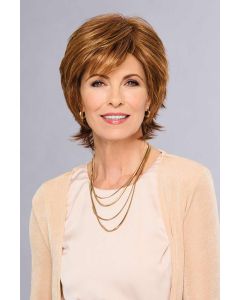 Sweet Delight Wig by Eva Gabor | Heat Resistant