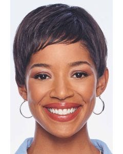 Virtue Wig by Eva Gabor | Heat Resistant