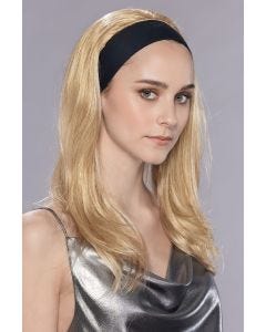 Gimlet Hairpiece by Ellen Wille | Heat Friendly Straight Hair Piece