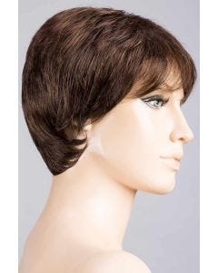 Large Ginger Mono Wig by Ellen Wille | Lace Front, Monofilament Top