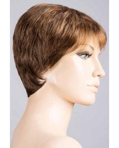 Large Ginger Mono Wig by Ellen Wille | Lace Front, Monofilament Top