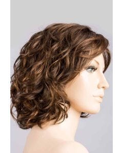 Large Girl Mono Wig by Ellen Wille | Lace Front, Monofilament Part
