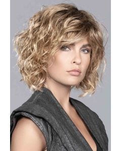 Large Girl Mono Wig by Ellen Wille | Lace Front, Monofilament Part