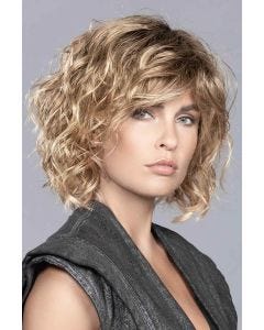Girl Mono Wig by Ellen Wille | Petite/Average, Lacefront, Monofilament Part