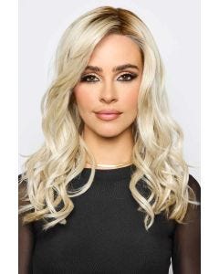Glam Wavez Wig by Rene of Paris | Lace Front, Monofilament Part, Heat Friendly