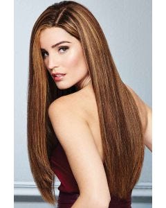 Glamour and More Wig by Raquel Welch | Remy Human Hair, Lace Front, Hand Tied