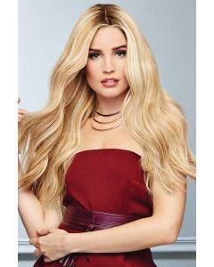 Glamour and More Wig by Raquel Welch | Remy Human Hair, Lace Front, Hand Tied