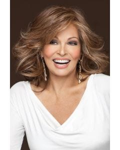 Goddess Wig by Raquel Welch | Lace Front, Monofilament