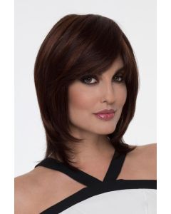 Grace Wig by Envy | Human Hair / Synthetic Blend, Monofilament, Hand Tied