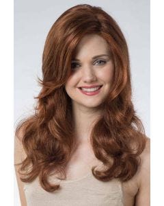 Griffin Wig by Tony of Beverly | Hand Tied, Lace Front, Monofilament