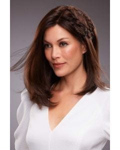 Gwyneth Wig by Jon Renau | Remy Human Hair, Hand Tied, Monofilament, Lace Front