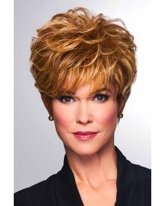 Full Fringe Pixie Wig by Hairdo | Heat Resistant