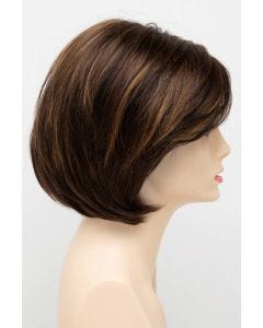Haley Wig by Envy | Monofilament
