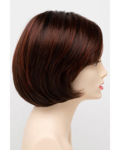 Haley Wig by Envy | Monofilament